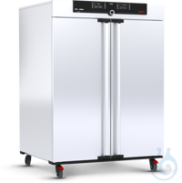 Konstantklima-Kammer HPP1400eco, 1360l, 0-70°C, 10-90%rh Konstantklima-Kammer...