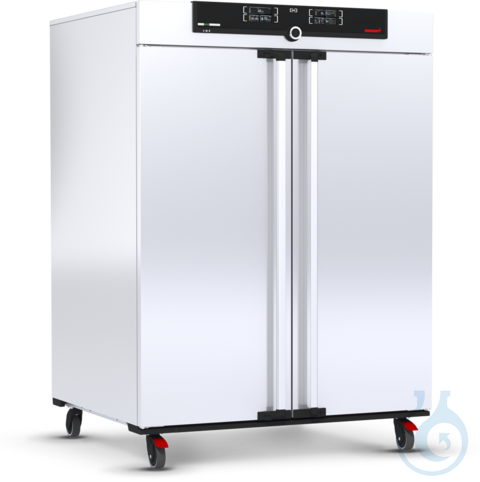 Konstantklima-Kammer HPP1400eco, 1360l, 0-70&de...