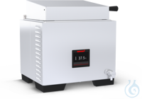 Wasserbad WTB11, 10l, 10-100°C Wasserbad WTB11, 10 l, Arbeitstemperaturbereich mind. 5 °C über...