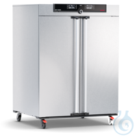Konstantklima-Kammer HPP1060eco, 1060l, 0-70°C, 10-90%rh Konstantklima-Kammer...
