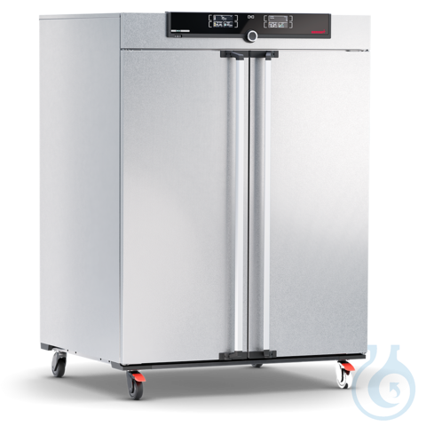 Constant climate chamber HPP1060eco, 1060l, 0-7...