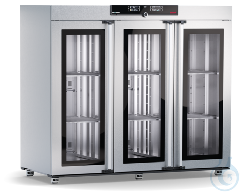 Konstantklima-Kammer HPP2200eco, 2140l, 0-70&de...