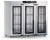Konstantklima-Kammer HPP2200eco, 2140l, 0-70°C, 10-90%rh Konstantklima-Kammer...