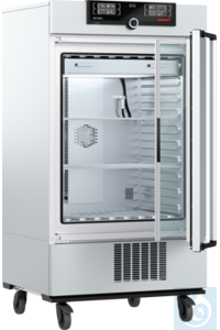 Climate chamber ICH260eco, 256l, 10-60°C with humidity 10-80%rh Climate...