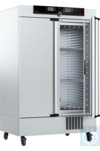 Climate chamber ICH750eco, 749l, 10-60°C with humidity 10-80%rh Climate...