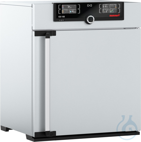 CO2-Brutschrank ICO105, 107l, 18-50&deg;C, CO2-...