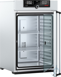 CO2-Incubator ICO240, 241l, 18-50°C, CO2 control 0-20%