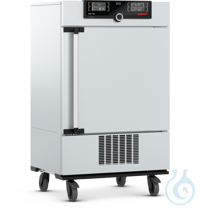 Incubateur réfrigéré à compresseur ICP110eco, 108l, -12-60°C Incubateur réfrigéré à compresseur...