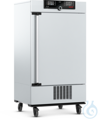 Incubateur réfrigéré à compresseur ICP260eco, 256l, -12-60°C Incubateur réfrigéré à compresseur...