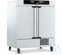 Kompressor-Kühlbrutschrank ICP450eco, 449l, -12-60°C Kompressor-Kühlbrutschrank ICP450eco, mit...