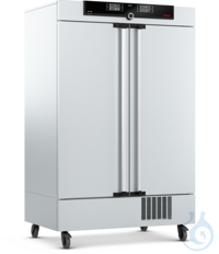 Incubateur réfrigéré à compresseur ICP750eco, 749l, -12-60°C Incubateur réfrigéré à compresseur...
