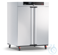 Peltier-gekoelde incubator IPP1060eco, 1060 l, 0-70°C Peltier-gekoelde...