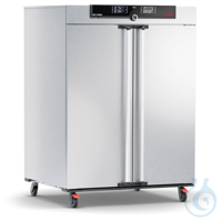 Peltier-cooled incubator IPP1060ecoplus, 1060l, 0-70°C Peltier-cooled...