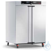 Peltier-gekoelde incubator IPP1060ecoplus, 1060l, 0-70°C Peltier-gekoelde...