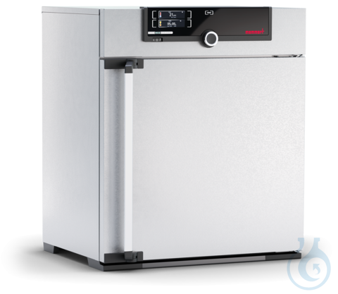 Peltier-cooled incubator IPP110eco, 108l, 0-70 ...