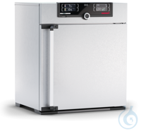 Incubateur réfrigéré Peltier IPP110ecoplus, 108l, 0-70°C Incubateur réfrigéré Peltier...