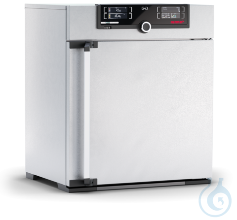 Peltier-cooled incubator IPP110ecoplus, 108l, 0...