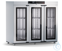 Peltier-gekoelde incubator IPP2200eco, 2140l, 0-70°C Peltier-gekoelde broedstoof IPP2200eco,...