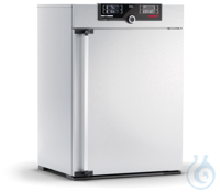 Peltier-cooled incubator IPP260ecoplus, 256 l, 0-70°C Peltier-cooled...