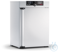 Peltier-gekoelde incubator IPP260ecoplus, 256 l, 0-70°C Peltier-gekoelde...