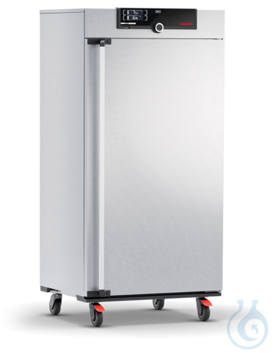 Peltier-Kuehlbrutschrank IPP410eco, 384l, 0-70&...