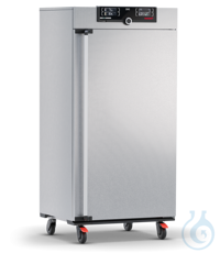 Peltier-cooled incubator IPP410ecoplus, 384l, 0-70°C Peltier-cooled incubator...