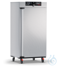 Peltier-gekoelde incubator IPP410ecoplus, 384l, 0-70°C Peltier-gekoelde...