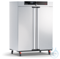 Peltier-gekoelde incubator IPP750eco, 749l, 0-70°C Peltier-gekoelde...