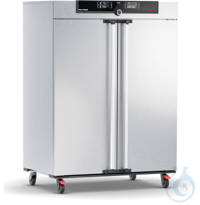 Peltier-gekoelde incubator IPP750ecoplus, 749l, 0-70°C Peltier-gekoelde...