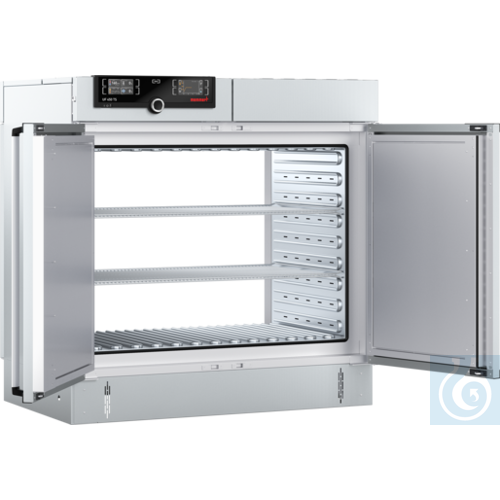 Pass-through oven UF450TS, 449l, 20-250&deg;C