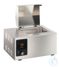 2Panašios prekės Waterbath WNB7, 7l, 10-95°C Waterbath WNB7, 7 l, working-temperature range at...