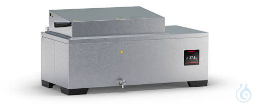 Waterbath WTB15, 17.1l, 10-100&deg;C