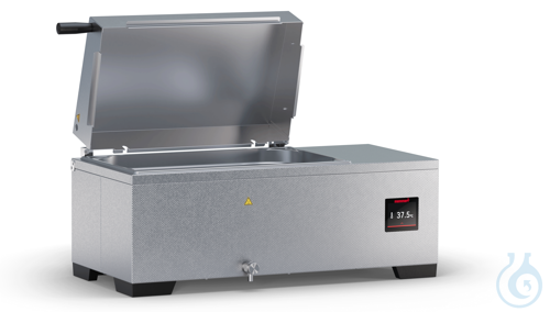 Waterbath WTB15, 17.1l, 10-100&deg;C