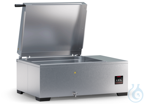 Waterbath WTB50, 51l, 10-100&deg;C