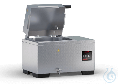 Wasserbad WTB6, 7,5l, 10-100&deg;C