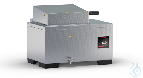 Wasserbad WTB6, 7,5l, 10-100&deg;C