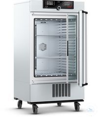 Compressor-cooled incubator ICP260, 256l, -12-60°C Compressor-cooled...