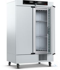 Compressor-cooled incubator ICP750, 749l, -12-60°C Compressor-cooled...