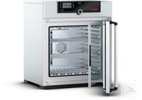 2samankaltaiset artikkelit Incubator IF110, 108l, 20-80°C Incubator IF110, forced air circulation, with...