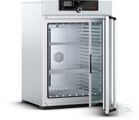 Incubator IF260m, 256l, 20-80°C Incubator IF260m, medical device, forced air circulation, with...