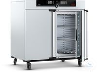 2Artikel ähnlich wie: Brutschrank IF450plus +20...+80°C, 449 Ltr., forcierte Umluft, mit...