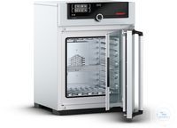 2samankaltaiset artikkelit Incubator IF55, 53l, 20-80°C Incubator IF55, forced air circulation, with...