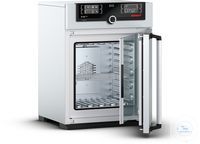 2samankaltaiset artikkelit Incubator IF55plus, 53l, 20-80°C Incubator IF55plus, forced air circulation,...