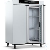 2Artikel ähnlich wie: Brutschrank IF750plus, 749l, 20-80°C Brutschrank IF750plus, forcierte Umluft,...