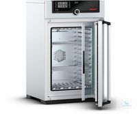 2Artículos como: Incubator IF75, 74l, 20-80°C Incubator IF75, forced air circulation, with...