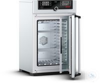 2Artikel ähnlich wie: Brutschrank IF75plus +20...+80°C, 74 Ltr., forcierte Umluft, mit TwinDISPLAY...