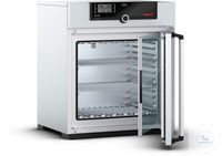 2Artículos como: Incubator IN110, 108l, 20-80°C Incubator IN110, natural convection, with...