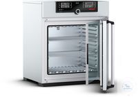 2Artikelen als: Broedstoof IN110plus, 108l, 20-80°C Incubator IN110plus, natuurlijke...