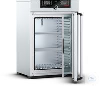 2Articles like: Incubator IN160plus, 161l, 20-80°C Incubator IN160plus, natural convection,...