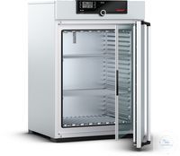 2Artículos como: Incubator IN260, 256l, 20-80°C Incubator IN260, natural convection, with...